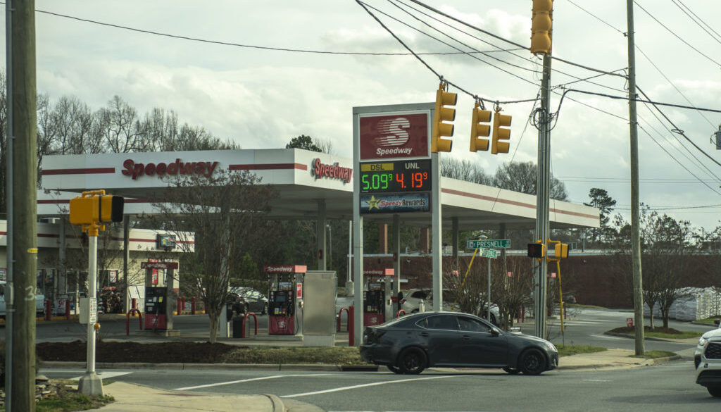 Gas3