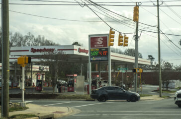 Gas3