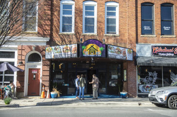 THEBUNHUT