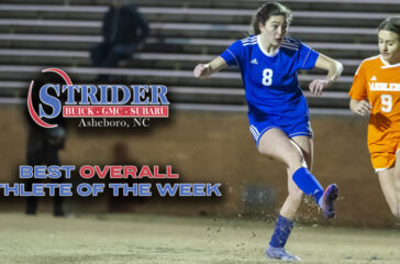 Athelete-of-the-Week