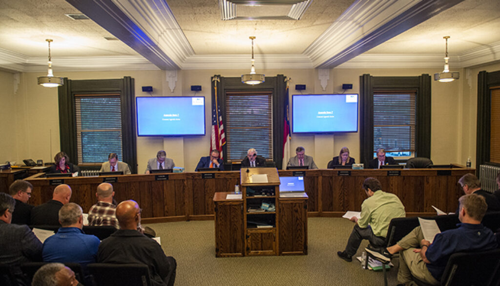 CityCouncil