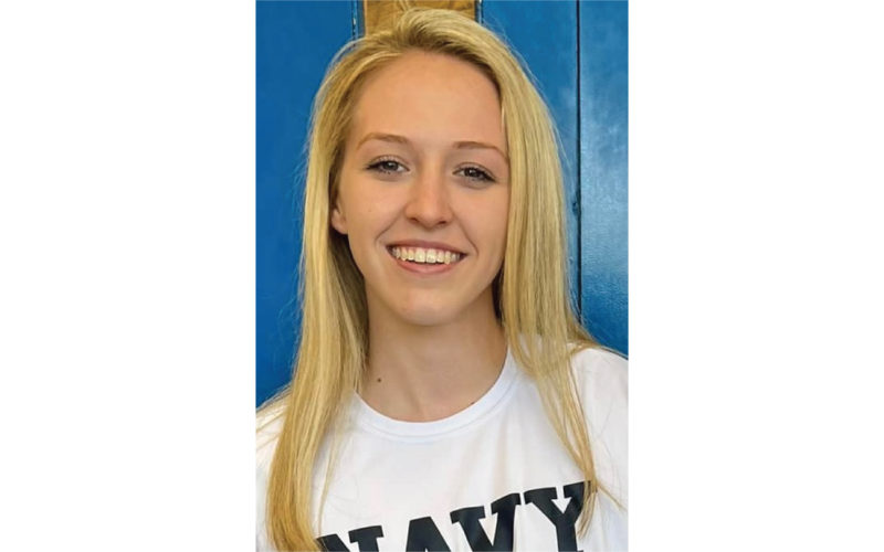 Recruiting news: SWR jumper to make leap to Navy