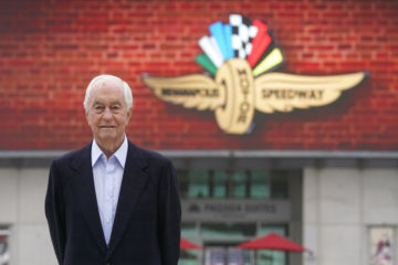 Penske ready for 300,000 guests in a full-capacity Indy 500