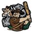 Asheboro ZooKeepers logo 2022