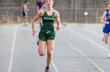 Brecken Snotherly ER runner spring2022