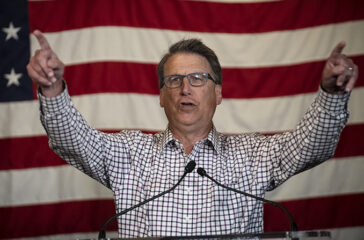 Election 2022 Senate North Carolina McCrory