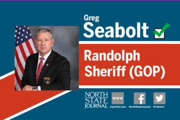 Seabolt rolls as local incumbents hold in GOP primary