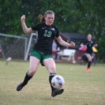 Soccer teams start state playoffs strong at home