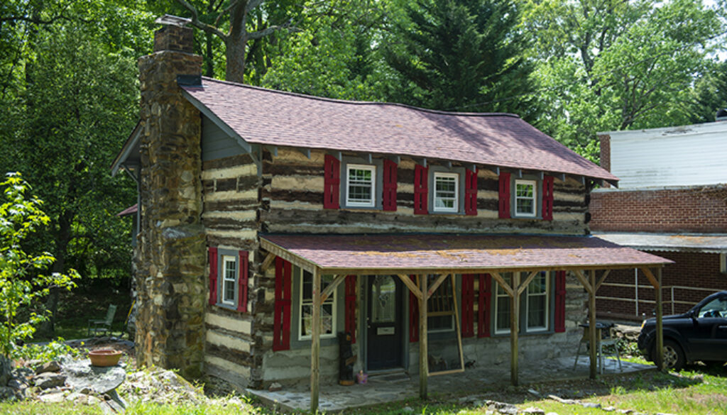 Worthstreetcabin