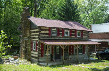 Worthstreetcabin