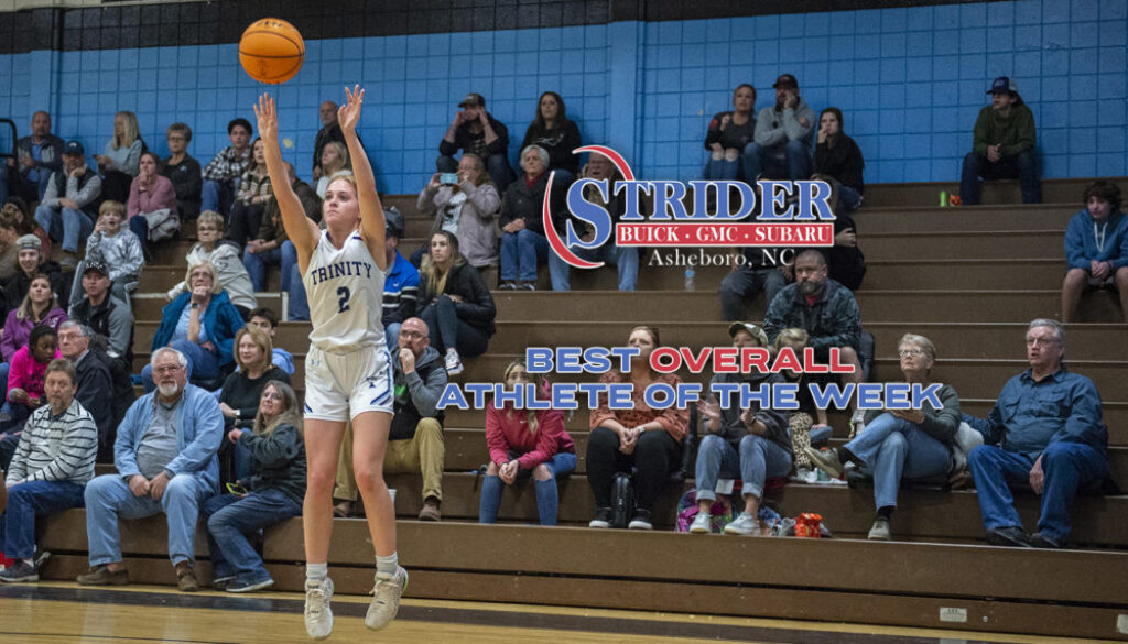 1Athelete-of-the-Week