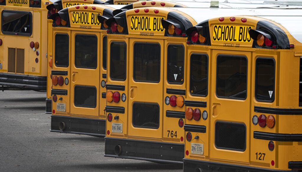 Virus Outbreak Schools Reopening