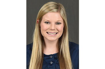 Anna Thomas headshot