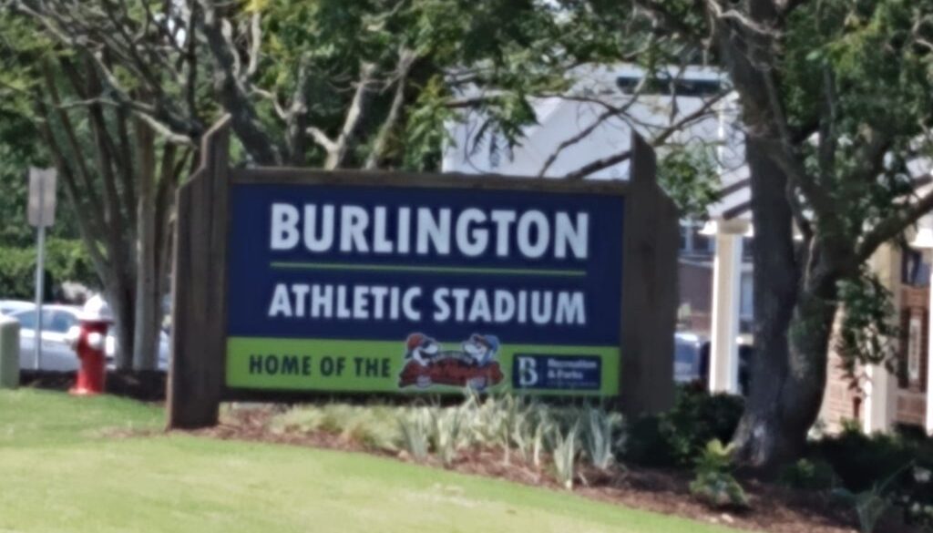 BAS sign photo June2022