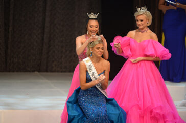Crowning
