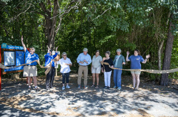 NCZOO_trail