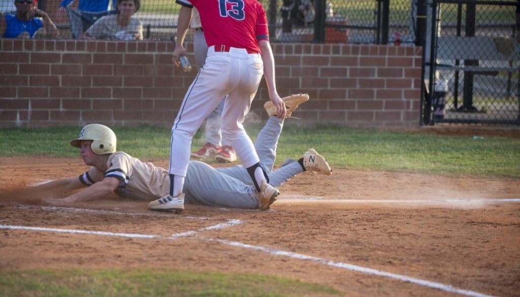 Post 81 Carson Rickman v Greensboro