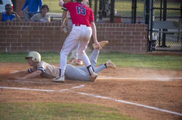 Post 81 Carson Rickman v Greensboro