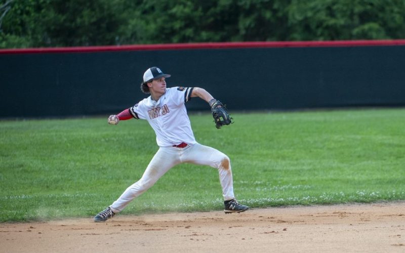 Post 81 takes satisfaction by topping county rival Post 45