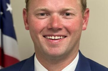 Ryan Moody Asheboro principal June 2022