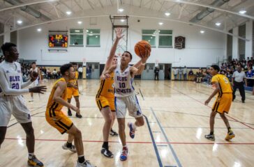 Asheboro hoops Khyland Hadley Lindsay,jpg