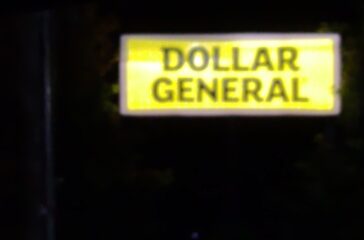 Dollar General sign for RR web