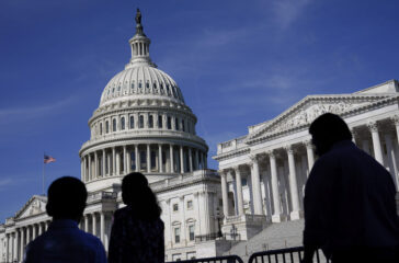 Congress Budget