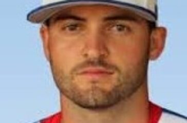 Alec Allred headshot