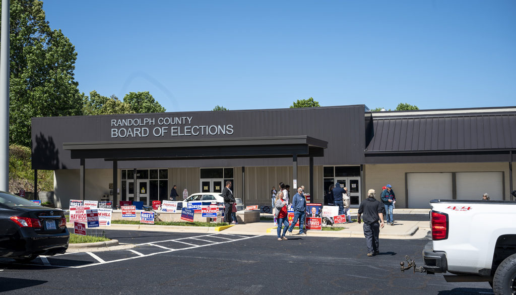 Elections