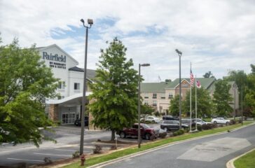 Hotels in Archdale photo
