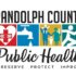 Randolph County Public Health logo