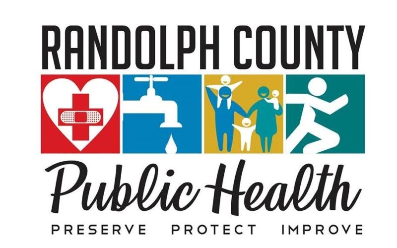 First monkeypox case confirmed in Randolph County