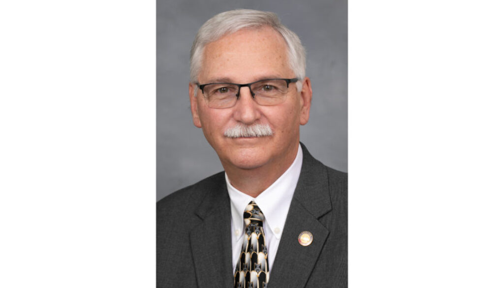 Rep. Allen McNeill2