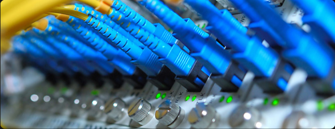 Fiber internet expansion coming to Randolph County