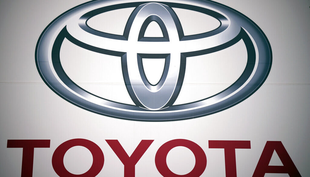 Japan Toyota