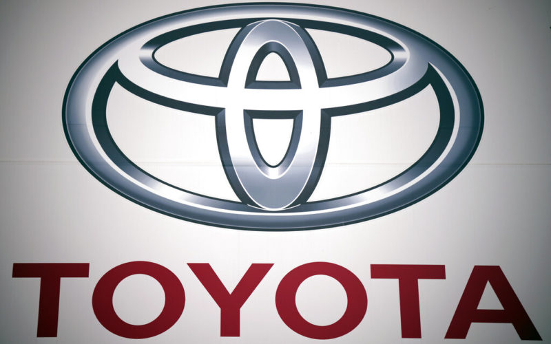 Toyota tags funds for education to aid workforce