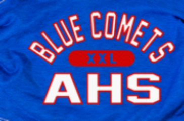 Asheboro logo
