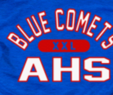 Asheboro logo