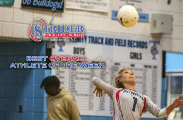 Athelete-of-the-Week