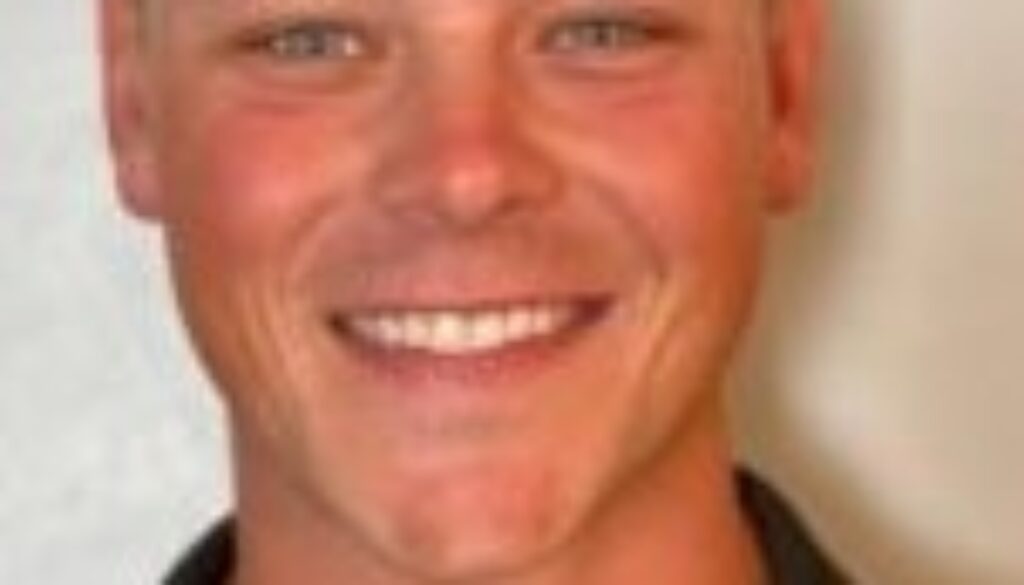 Korey Dunbar headshot