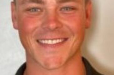 Korey Dunbar headshot