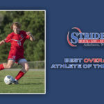 ATHLETE OF THE WEEK: Riley Queen