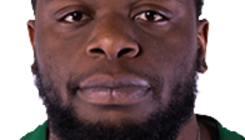 Nick Coe headshot