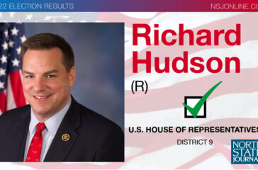 Hudson