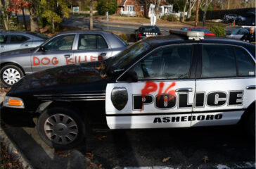 Patrol Car Pictures 10-81-1
