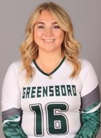 Southwestern Randolph grad Shiflet named top rookie in conference for volleyball
