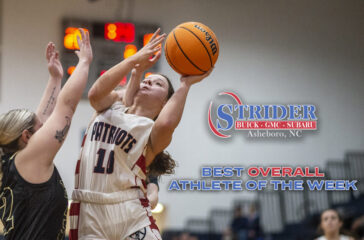 Athelete-of-the-Week