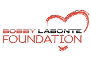Bobby Labonte Foundation logo