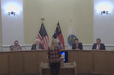 RandolphCommissioners