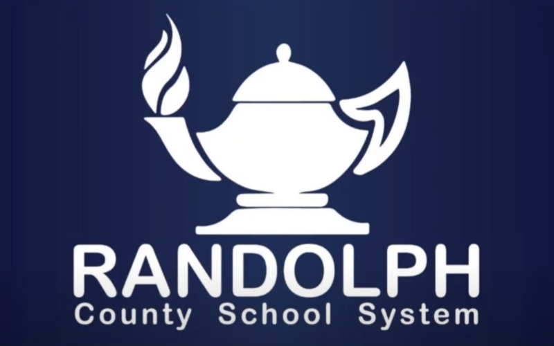 New members of Randolph Board of Education sworn in